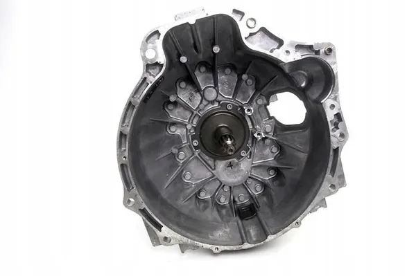 Iveco Daily 2.3 Vaihteisto 2012- image 10