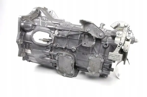 Iveco Daily 2.3 Vaihteisto 2012- image 2