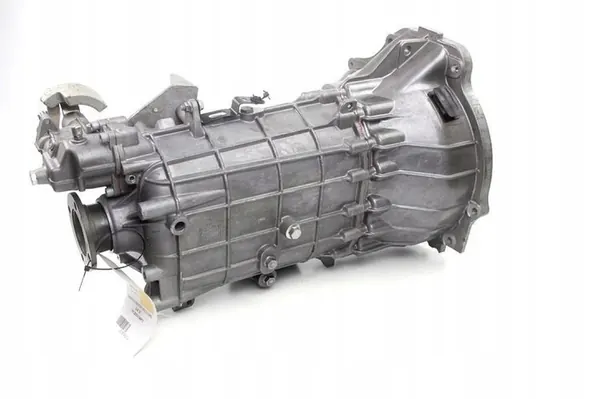 Iveco Daily 2.3 Vaihteisto 2012- image 6