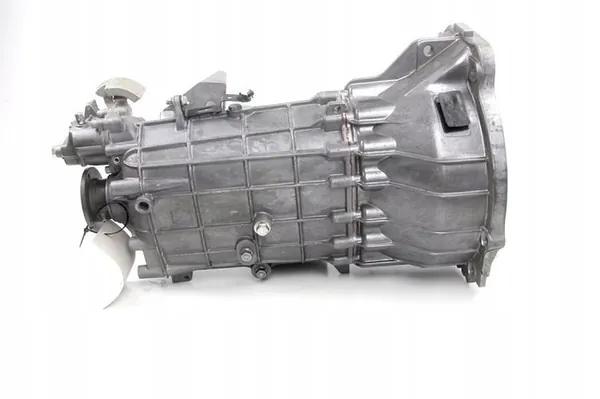 Iveco Daily 2.3 Vaihteisto 2012- image 7