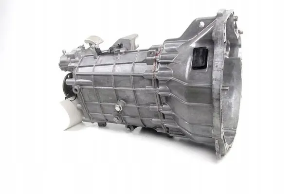 Iveco Daily 2.3 Vaihteisto 2012- image 8