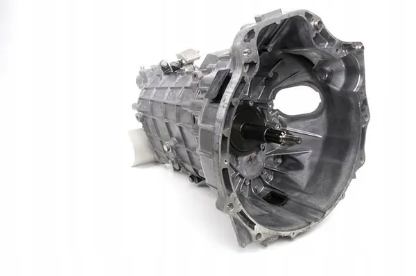 Iveco Daily 2.3 Vaihteisto 2012- image 9