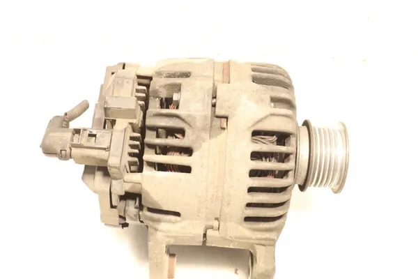 ALTERNATOR VW GOLF V 1.4 image 5