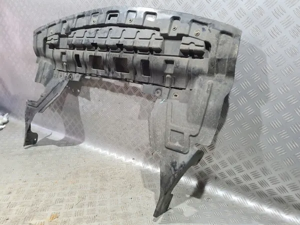 Nedre Motorhuv Opel Mokka X image 2