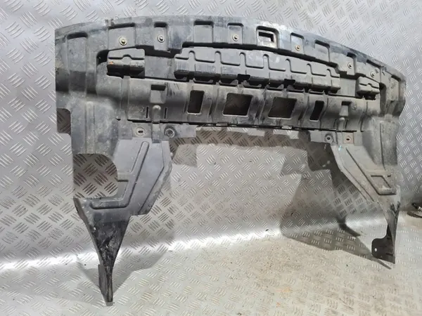 Nedre Motorhuv Opel Mokka X image 3