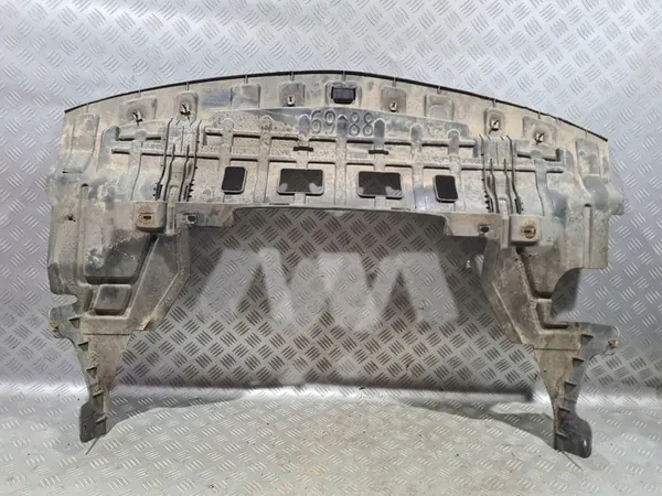 Nedre Motorhuv Opel Mokka X image 4