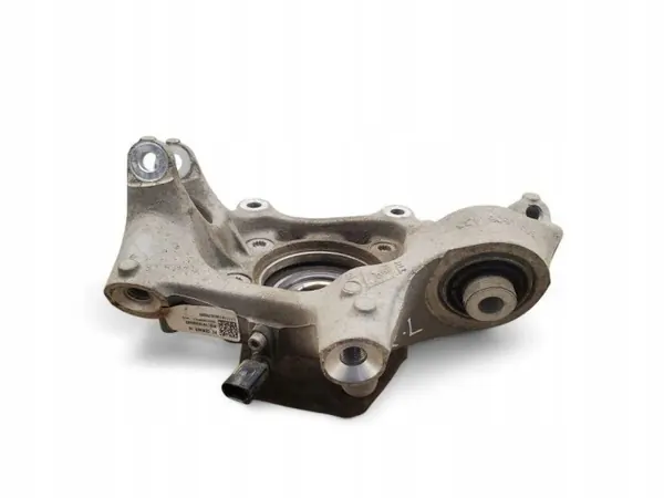 OEM 80A505435 Cubo Roda Traseiro Esquerdo Audi Q5 SQ5 image 3