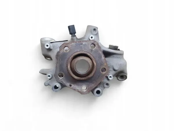 OEM 80A505435 Cubo Roda Traseiro Esquerdo Audi Q5 SQ5 image 4
