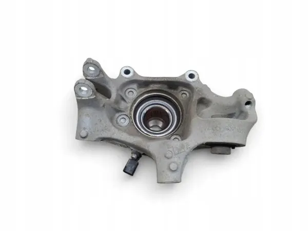 OEM 80A505435 Cubo Roda Traseiro Esquerdo Audi Q5 SQ5 image 6