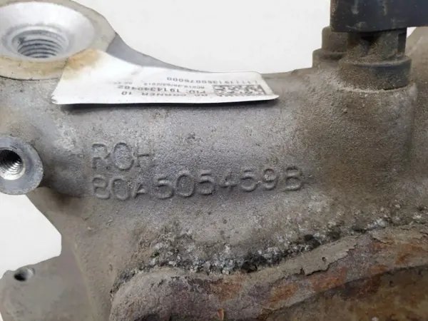 OEM 80A505435 Cubo Roda Traseiro Esquerdo Audi Q5 SQ5 image 8