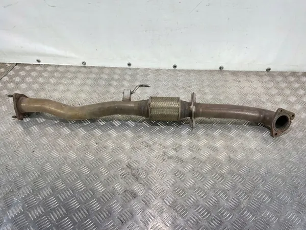 FBZ22430 OEM Pakoputken vaimennin Honda Accord 2009 image 2