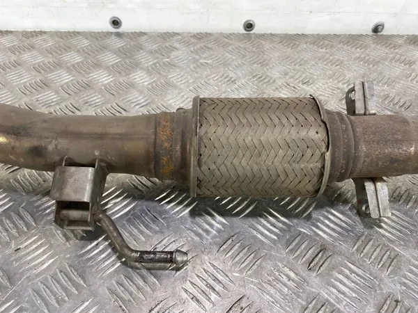FBZ22430 OEM Pakoputken vaimennin Honda Accord 2009 image 10