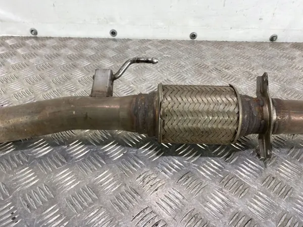 FBZ22430 OEM Pakoputken vaimennin Honda Accord 2009 image 3