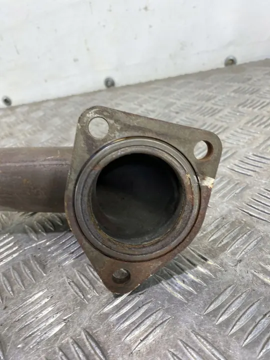 FBZ22430 OEM Pakoputken vaimennin Honda Accord 2009 image 4