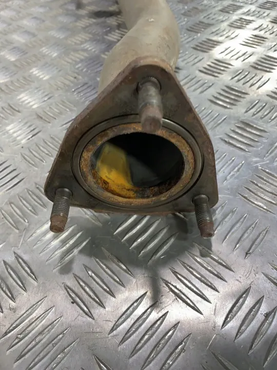 FBZ22430 OEM Pakoputken vaimennin Honda Accord 2009 image 5