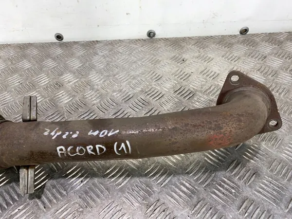 FBZ22430 OEM Pakoputken vaimennin Honda Accord 2009 image 6