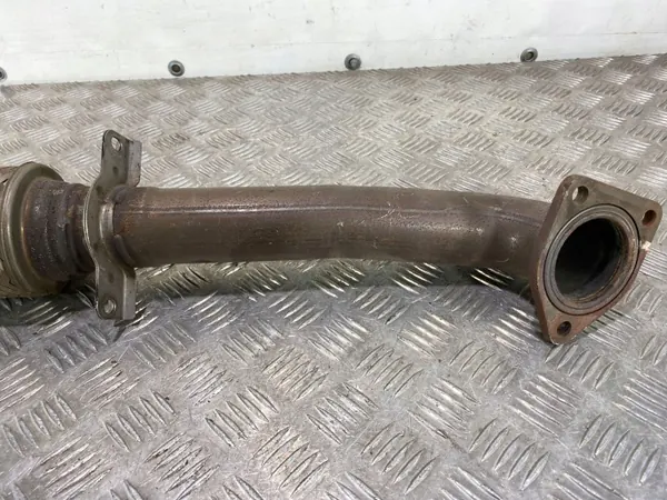 FBZ22430 OEM Pakoputken vaimennin Honda Accord 2009 image 7
