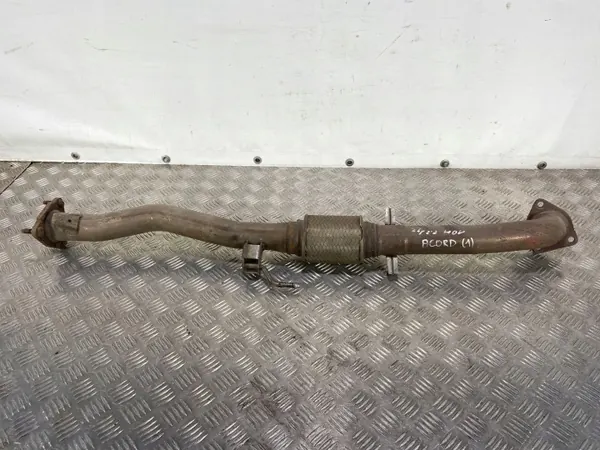 FBZ22430 OEM Pakoputken vaimennin Honda Accord 2009 image 8