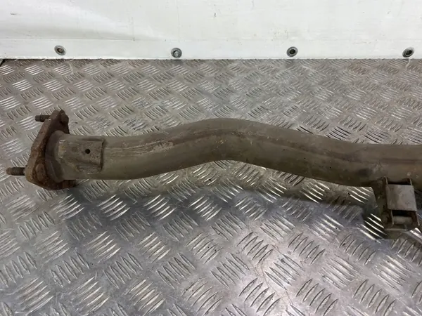 FBZ22430 OEM Pakoputken vaimennin Honda Accord 2009 image 9