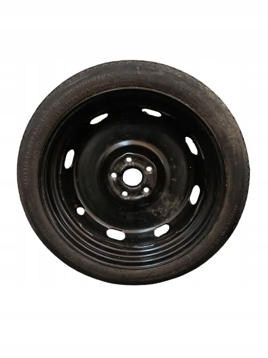 Roue de secours OEM 1K0601027AP 125/70 R18 VW image 3