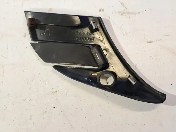 Voorruitwisser kunststof CHEVROLET TAHOE 5.3L image 3