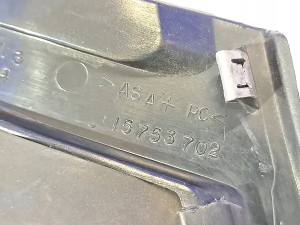 Voorruitwisser kunststof CHEVROLET TAHOE 5.3L image 4