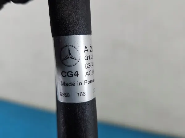 Flexible Climatisation Mercedes A2228307703 - Pièce OEM image 4