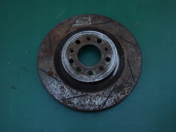 Aston Martin OEM 4G43-28-10265 - Gebrauchtteil image 2