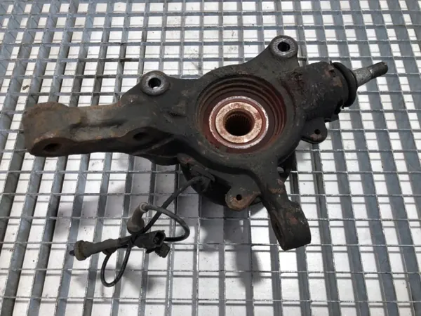 Pivot avant gauche OEM LORK-32-108152 Renault Master image 2