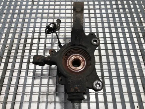 Pivot avant gauche OEM LORK-32-108152 Renault Master image 3