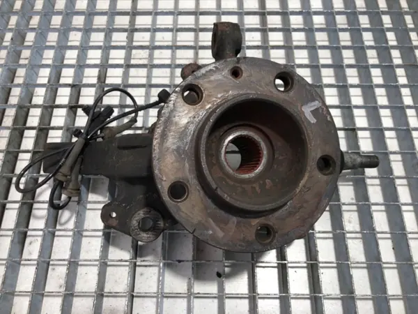 Pivot avant gauche OEM LORK-32-108152 Renault Master image 4