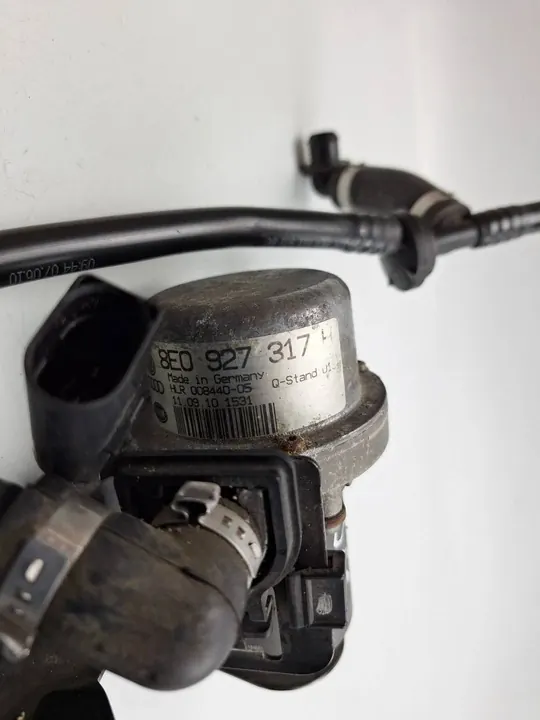 IMUPUMPPU AUDI RS5 8T 4.2 FSI CFS COUPE QUATTRO 8E0927317H image 5