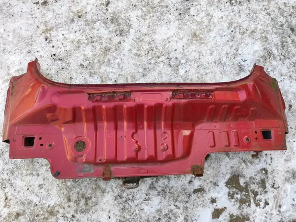 Hinterachse HYUNDAI IX20 PAS TYLNY OEM Teil image 2