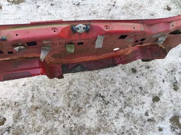 Hinterachse HYUNDAI IX20 PAS TYLNY OEM Teil image 4