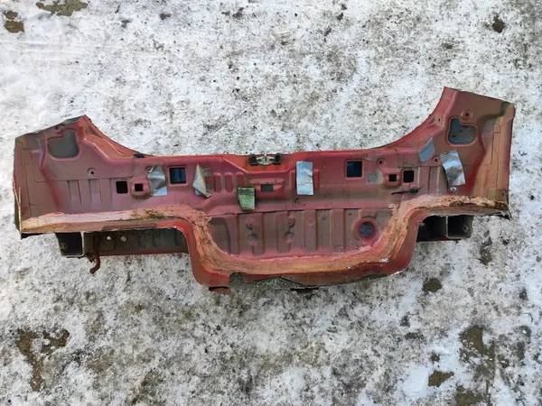 Hinterachse HYUNDAI IX20 PAS TYLNY OEM Teil image 5