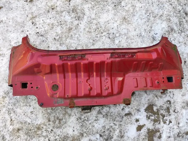 Hinterachse HYUNDAI IX20 PAS TYLNY OEM Teil image 9