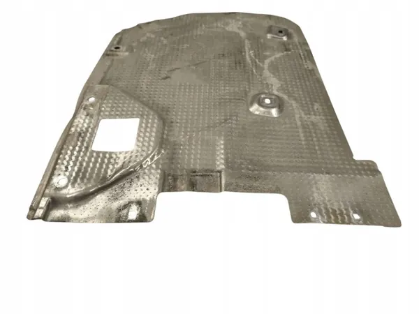 Abgashitzschild Alfa Romeo Giulia 2019 OEM 50534281 image 3