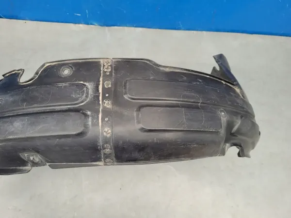Aile avant droite KIA SPORTAGE III OEM 86814-3U000 image 4