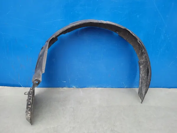 Aile avant droite KIA SPORTAGE III OEM 86814-3U000 image 8