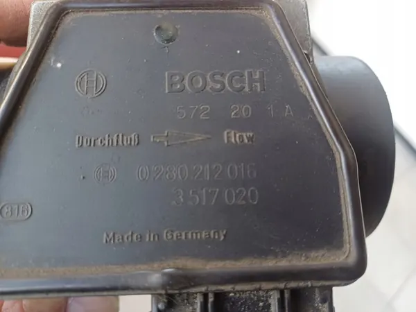 Luftmassenmesser Volvo 240 740 940 OEM 3517020 image 5