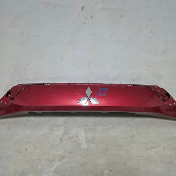 OEM 5817A265-02 Kleplijst voor Mitsubishi Outlander image 4