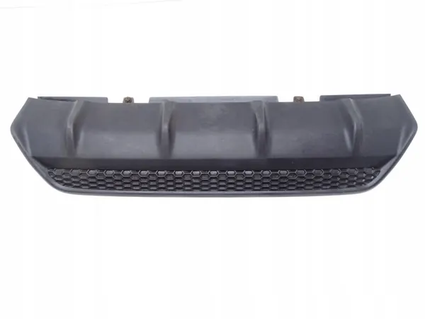 Spoiler parachoques trasero OEM 31383094 Volvo V60 image 2