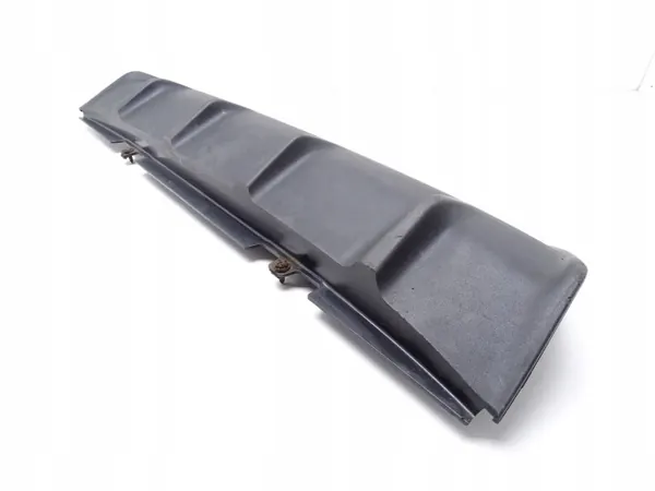 Spoiler parachoques trasero OEM 31383094 Volvo V60 image 4