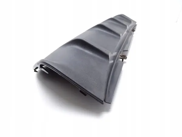 Spoiler parachoques trasero OEM 31383094 Volvo V60 image 6