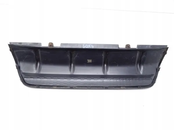 Spoiler parachoques trasero OEM 31383094 Volvo V60 image 7