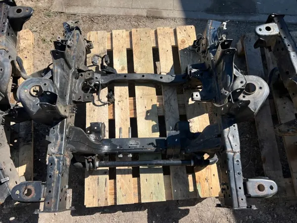 Longarina NISSAN NAVARA NP300 D23 2.3 DCi OEM image 5