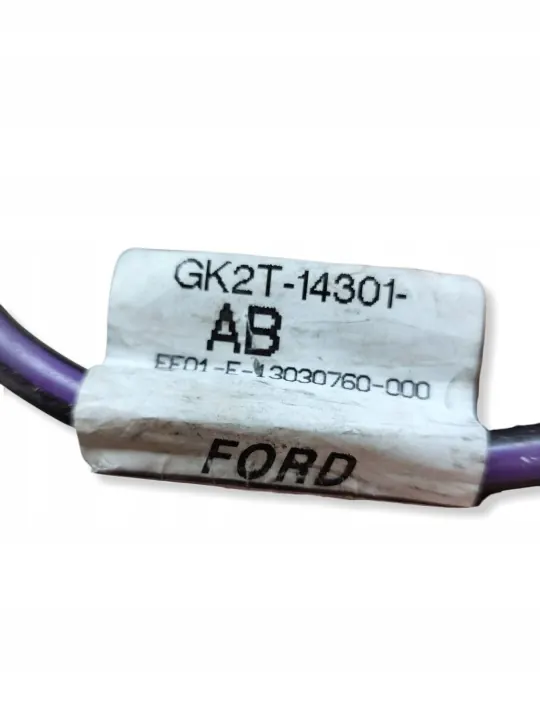 Ford negatieve poolklem GK2T14301 image 3