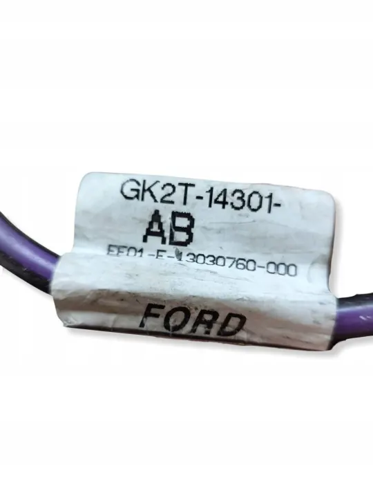 Ford negatieve poolklem GK2T14301 image 4