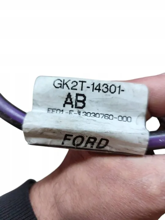 Ford negatieve poolklem GK2T14301 image 5