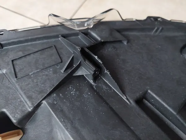 Faros LED izquierdo completo - Citroen C3 Aircross - 2021 - OEM image 10